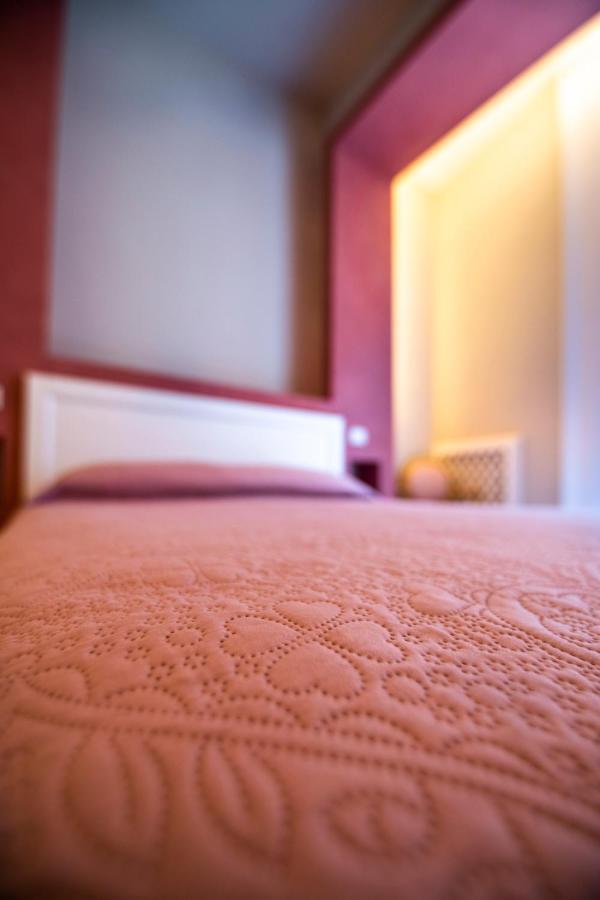 Mercatello Bed And Breakfast Nápoles Exterior foto